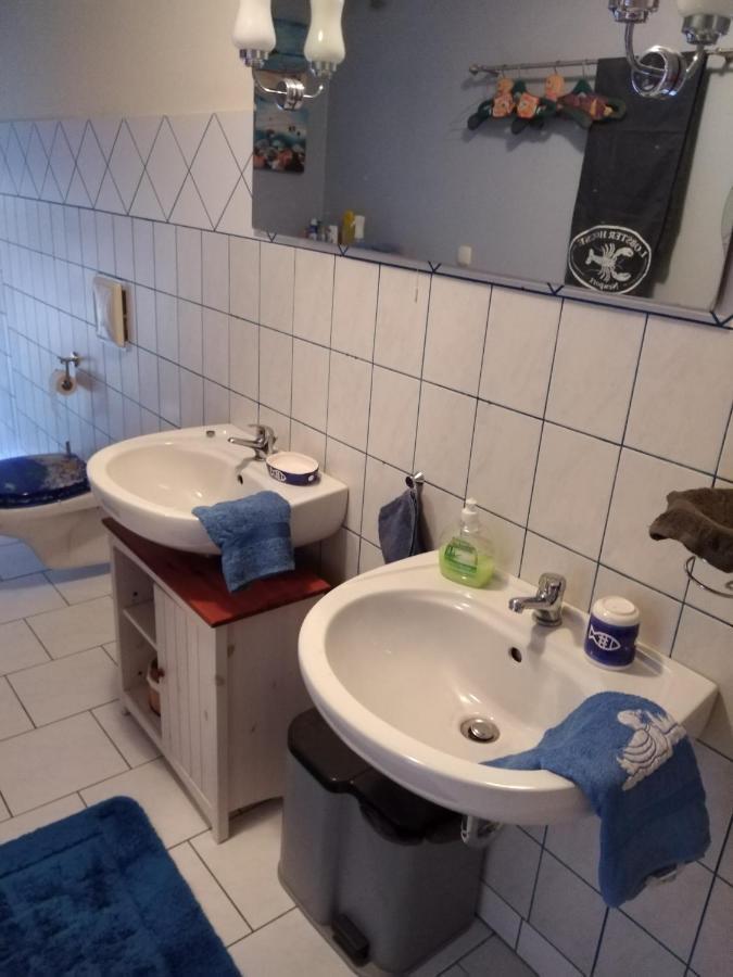 Ferienhaus Badetz Dış mekan fotoğraf