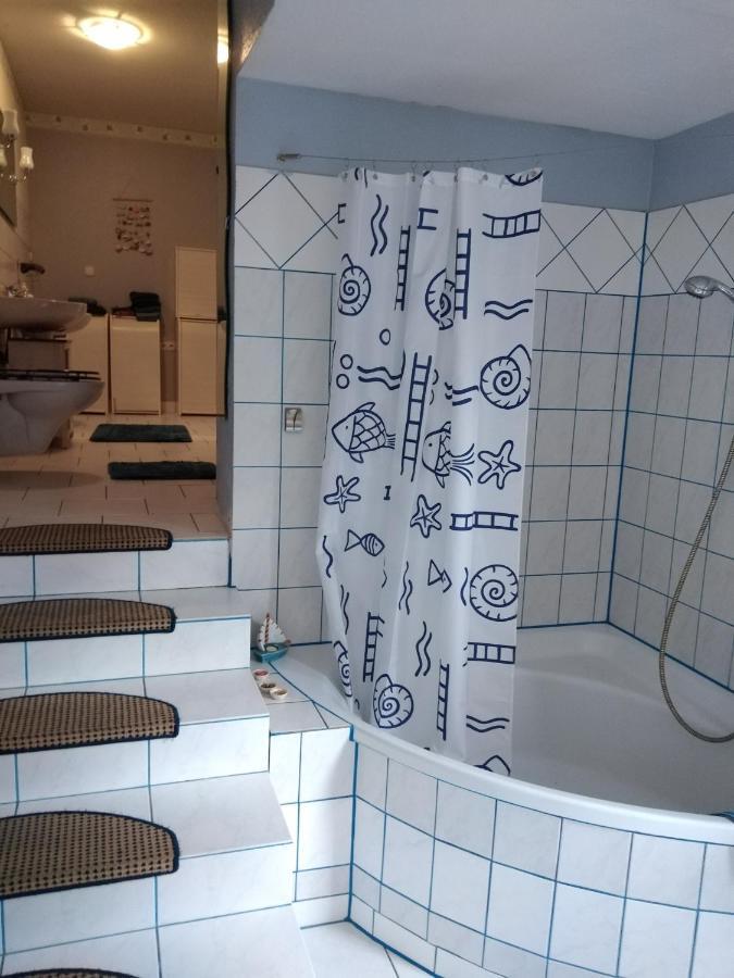 Ferienhaus Badetz Dış mekan fotoğraf