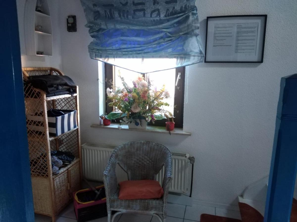 Ferienhaus Badetz Dış mekan fotoğraf