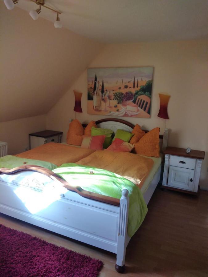 Ferienhaus Badetz Dış mekan fotoğraf