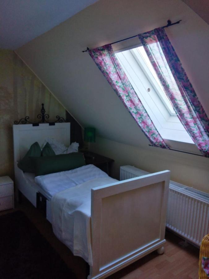 Ferienhaus Badetz Dış mekan fotoğraf