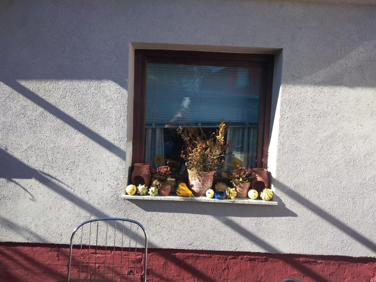 Ferienhaus Badetz Dış mekan fotoğraf
