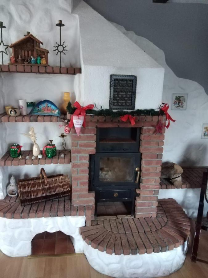 Ferienhaus Badetz Dış mekan fotoğraf