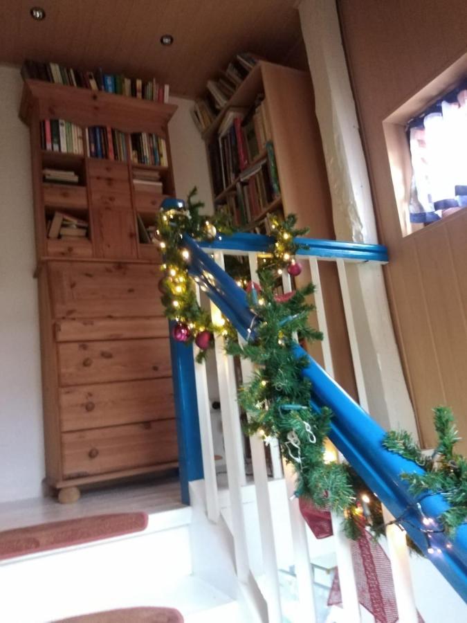 Ferienhaus Badetz Dış mekan fotoğraf