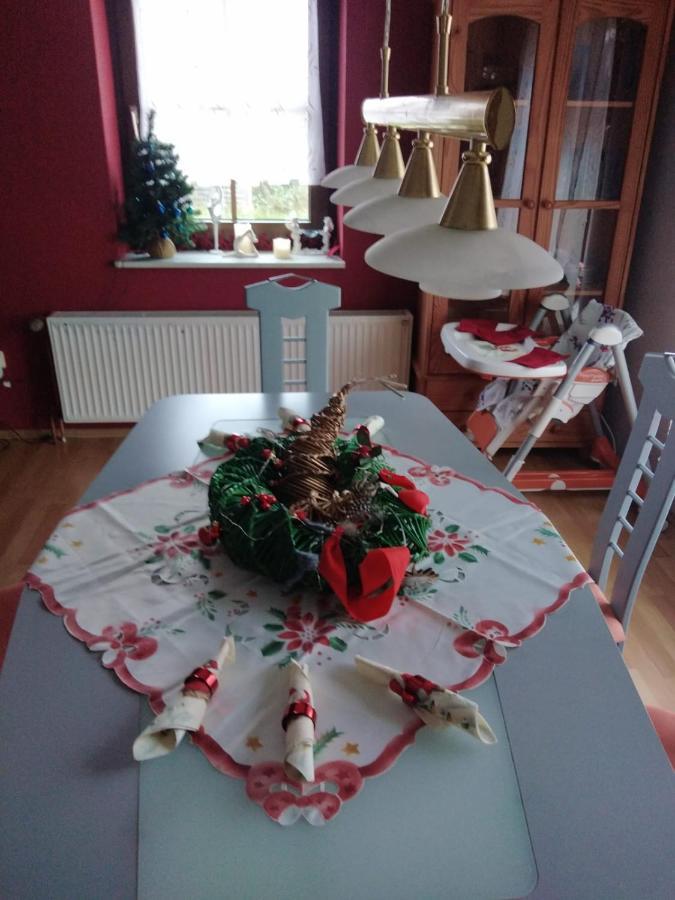 Ferienhaus Badetz Dış mekan fotoğraf